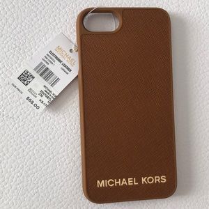 Michael Kors iPhone 7/8 case